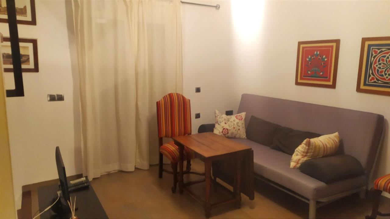 טורס Casa Castillo מראה חיצוני תמונה