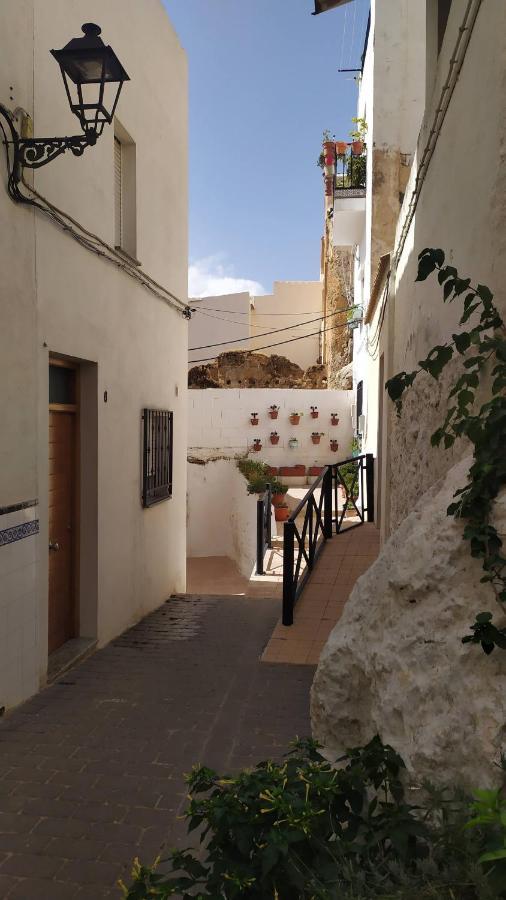טורס Casa Castillo מראה חיצוני תמונה