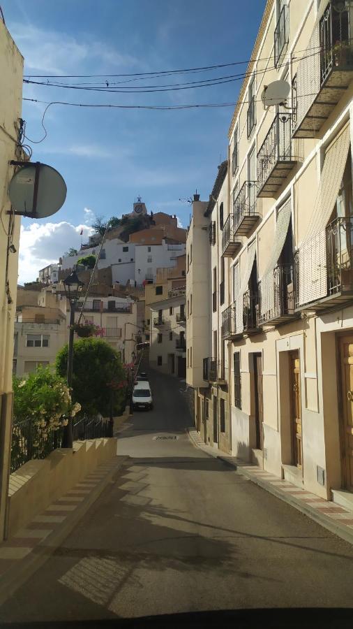 טורס Casa Castillo מראה חיצוני תמונה