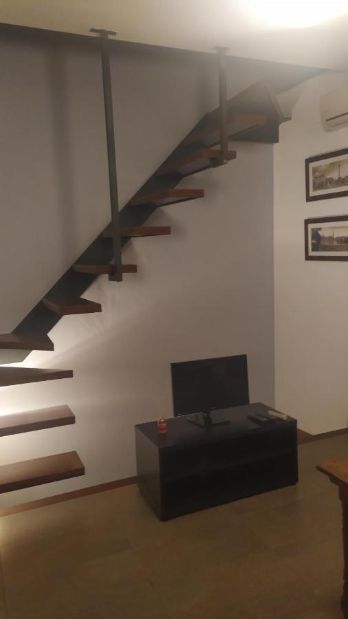 טורס Casa Castillo מראה חיצוני תמונה