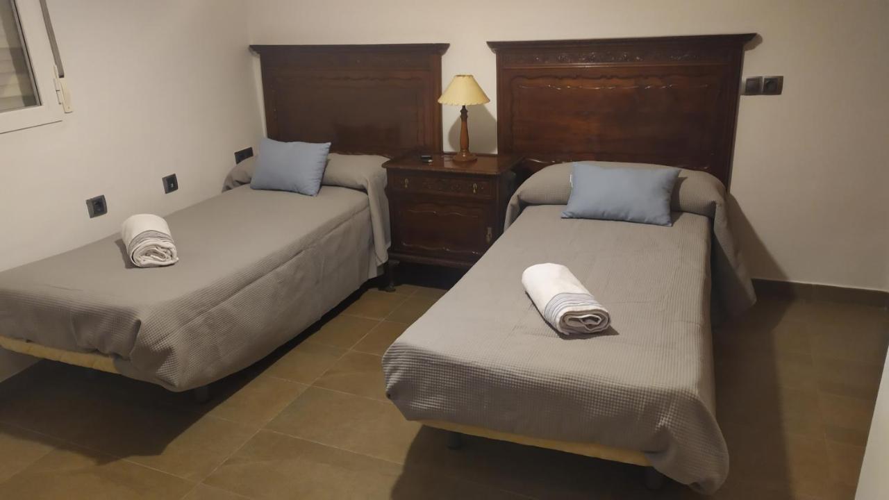 טורס Casa Castillo מראה חיצוני תמונה